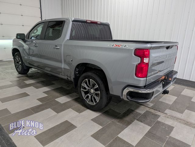 chevrolet silverado 1500 2024 1GCPDKEK5RZ341847 image chevrolet silverado 1500 2024 1GCPDKEK5RZ341847 image